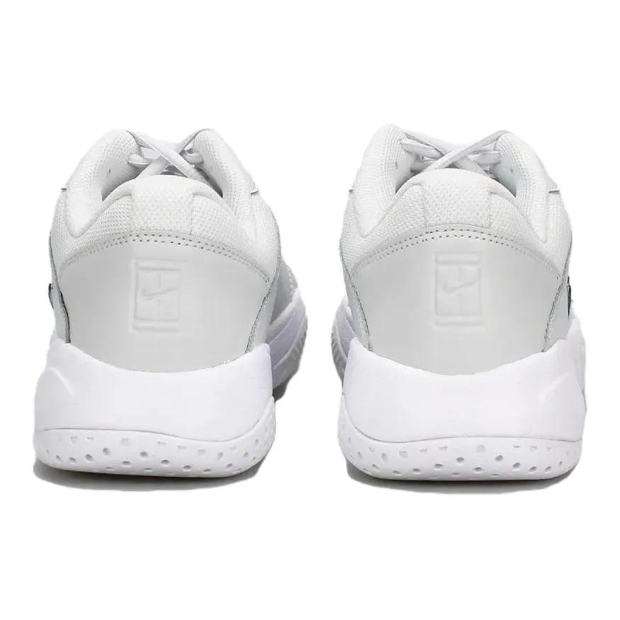 Nike Court Lite 'Photon Dust Chlorine Blue' (унисекс) Теннисные кроссовки Photon Dust / Белый / Хлористый синий AR8836 024