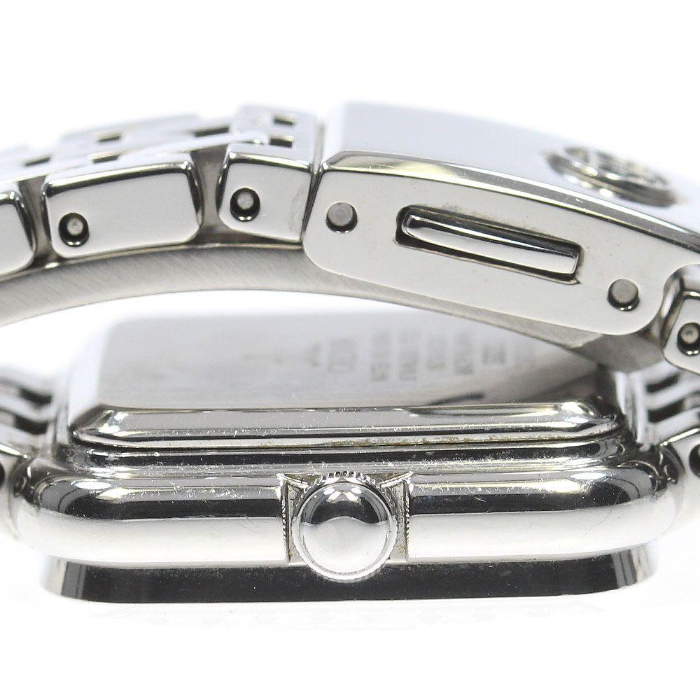 Used Seiko SEIKO 1E70-0CS0/GSTE867 Credor Signo Side Diamond Quartz Ladies _836282