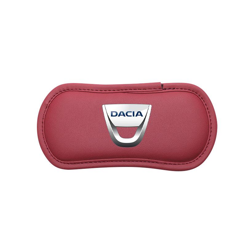 1 шт. кожаная автомобильная подушка, автомобильная накладка на колени, эластичная подушка для ног из пены с памятью для серии Renault Dacia Reynolds Koleos Kadjar Captur