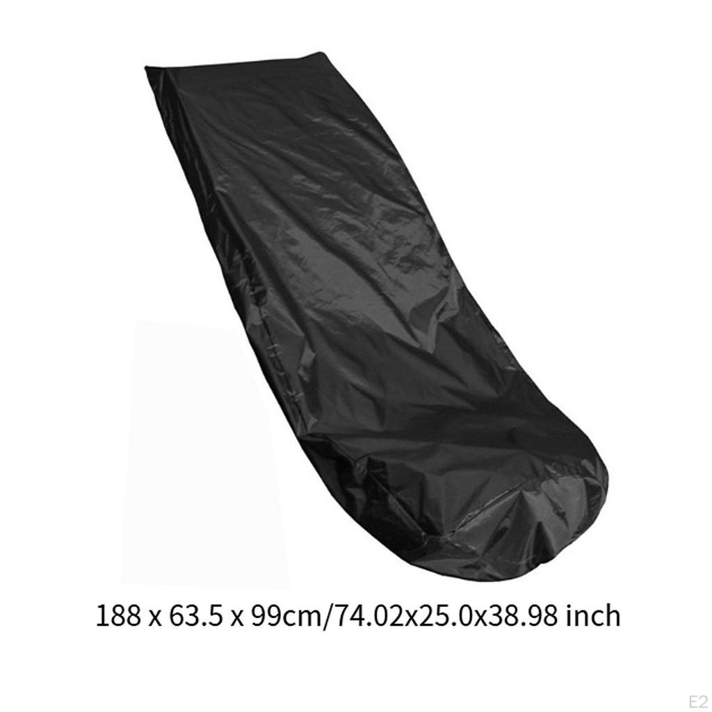 Чехол для газонокосилки Водонепроницаемая защита Премиум, многофункциональное, уличное ветрозащитное оборудование