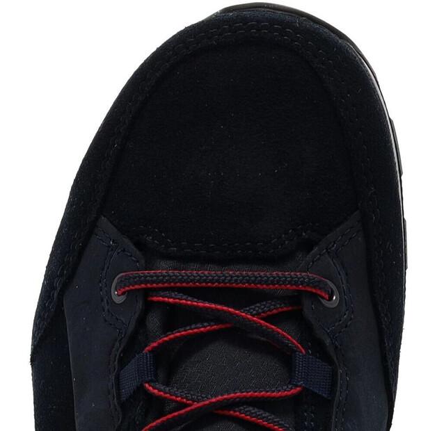 Треккинговые ботинки Hanwag Banks Low Lady GTX