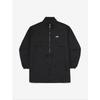 Fila Мятая длинная ветровка Fs2jkg1152f