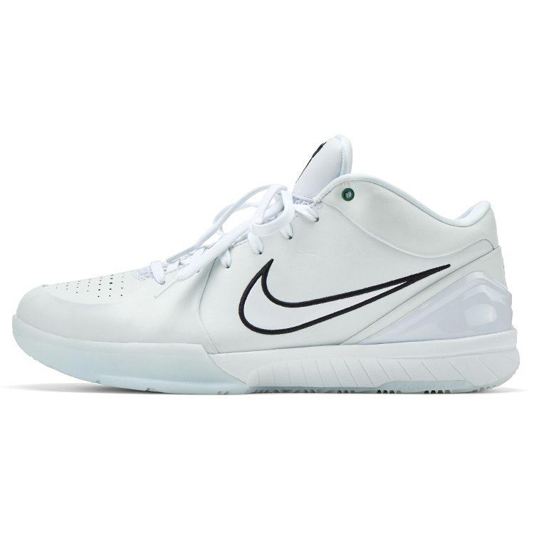 Nike Баскетбольные кроссовки Zoom Kobe 4 Унисекс Другие IV6585-900