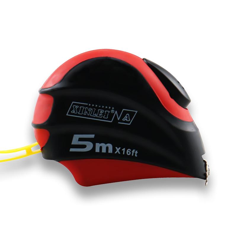 5M Metric British System Auto Lock Measurement Tape 7.5M Tape Measure Retractable 3M Measuring Tape Inches Centimeters