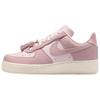 Кроссовки Air Force 1 '07 Low Пастельно-розовые Белые Повседневные IB4654-661