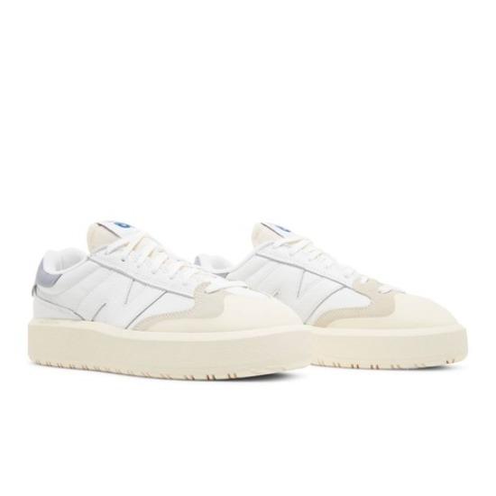 New Balance CT302 'Белое отражение' CT302OA Мужская обувь