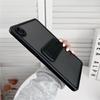 Чехол-подставка с матовой поверхностью для Samsung S10FE A11 - Чехол с полным покрытием, защита от падений