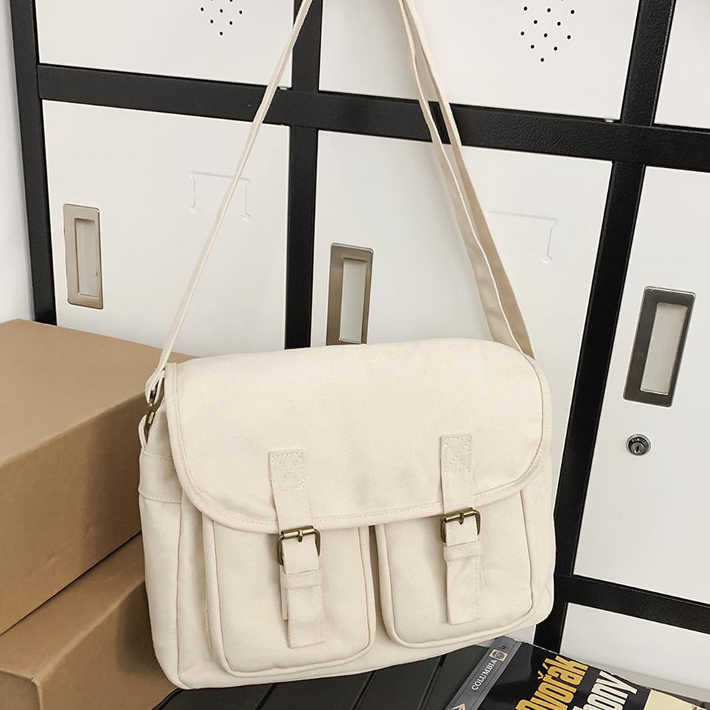 Холщовые женские сумки y2k, сумки на плечо, нейлоновая мужская сумка-тоут, студенческая сумка, сумки через плечо, большие сумки, сумка-конверт