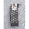 DaiSo Korangnae Company Men S Sephardt Jacquard SockS