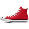 Converse Chuck Taylor All Star High Красные Унисекс Кроссовки M9621-600