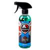 Autobrite Direct Glass Cleaner UK-Made "Crystal" Anti-Oil