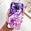 Чехол для телефона Crystal Diamond для Huawei Mate 20 10 9 40 30 lite pro X Nova 2 3i 7se