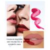 Tear Lip Glaze, матовая матовая поверхность, чтобы оставить фоновый цвет, краска для губ Tear Lipstick Makeup