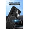 For Samsung A16 A26 A36 A56 5G Case Slide Lens Protect Armor Shockproof Phone Case Coque For Galaxy A16 5G Ring Holder Cover