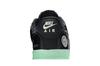 Men's Sneakers Nike Air Force 1 Low React All-Star (2021) Black/Black-Barely Green