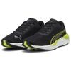 Puma Electrify Nitro 3 'Черный Лайм Белый' Мужской 378455-10
