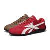 Reebok Повседневная обувь Унисекс Низкая Красный/Черный/Коричневый 26U1425QZ