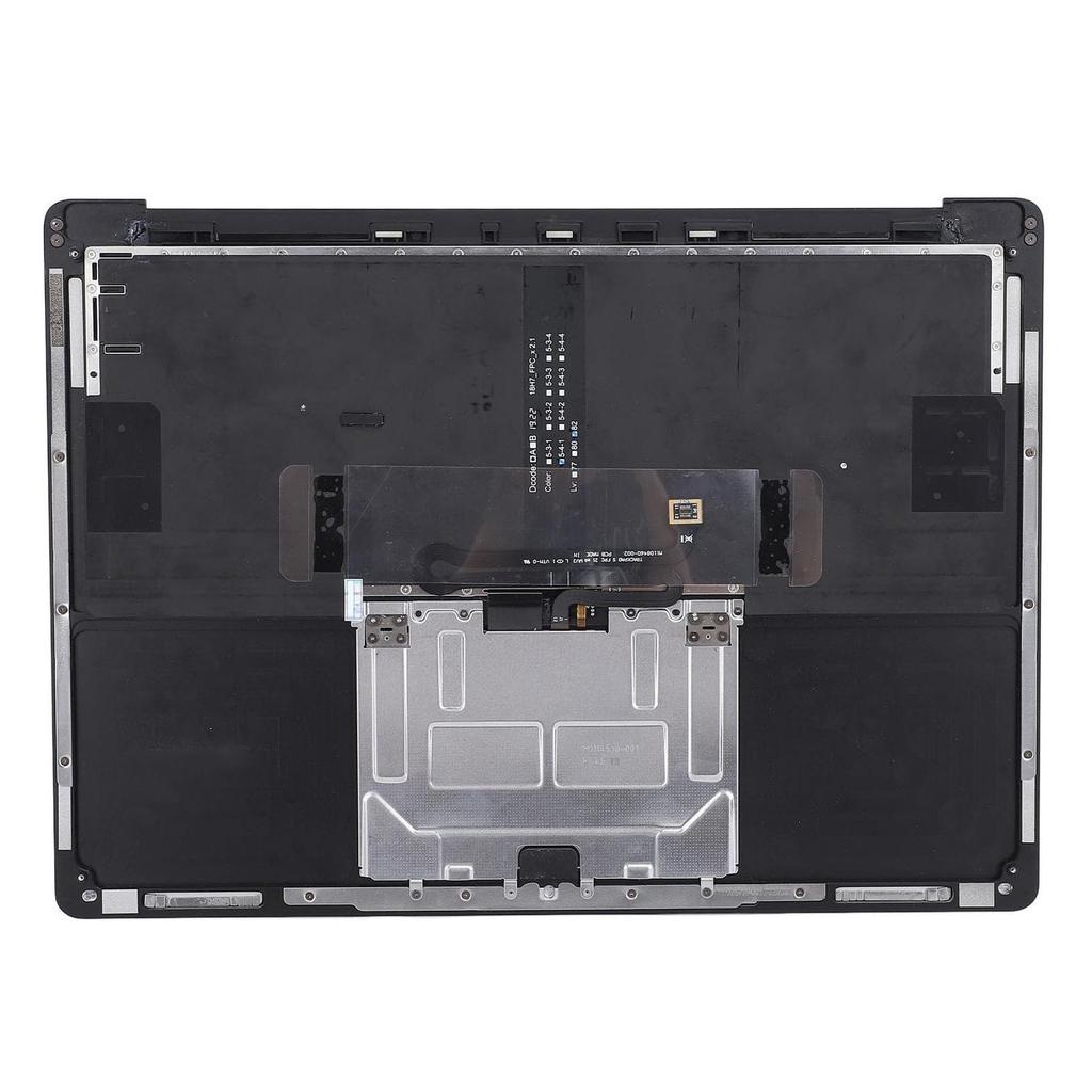 Подставка для ладоней для клавиатуры Microsoft Surface Laptop 3/4/5 15 дюймов