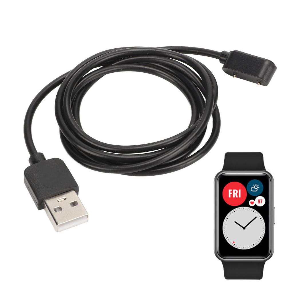 Умные часы Портативный USB-кабель для зарядки часов Шнур для 6 7 Ремешок 6 7 для 6 ES Часов