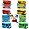 The Little Bus TAYO Friends Special Cars Toys Tayo Rogi Gani Rani Kids Gift