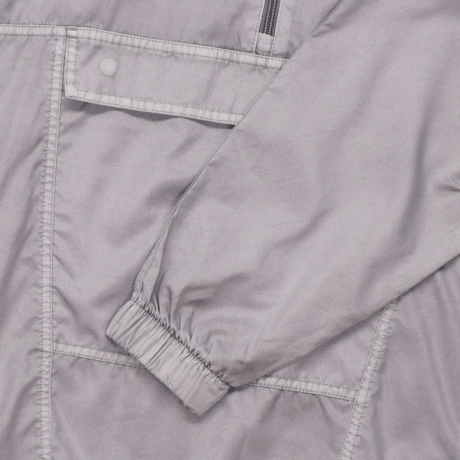 adidas Originals КРАШЕНЫЕ куртки и пальто Унисекс Серый GL9902