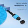 Xinke Kaibang MPO Multimode 40G Fiber Optic Patch Cable