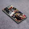 Mclovin SuperbadZ Phone Case For Samsung Galaxy S24 S23 S21 S20 FE S22 S26 Ultra S25 Edge S10 Plus Cover Clear TPU Capa Shell Co
