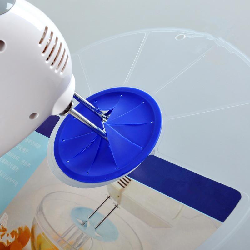 Крышка на миксер, для защиты от брызг