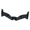 Motorcycle ABS Front Fairing Pneumatic Winglets Tip Wing Protector Shell Cover For Honda PCX125 PCX160 PCX 125 160 2021-2023