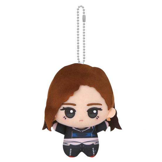 aespa × BANDAI - [Грязная работа] Плюшевая кукла Чиби Гуруми