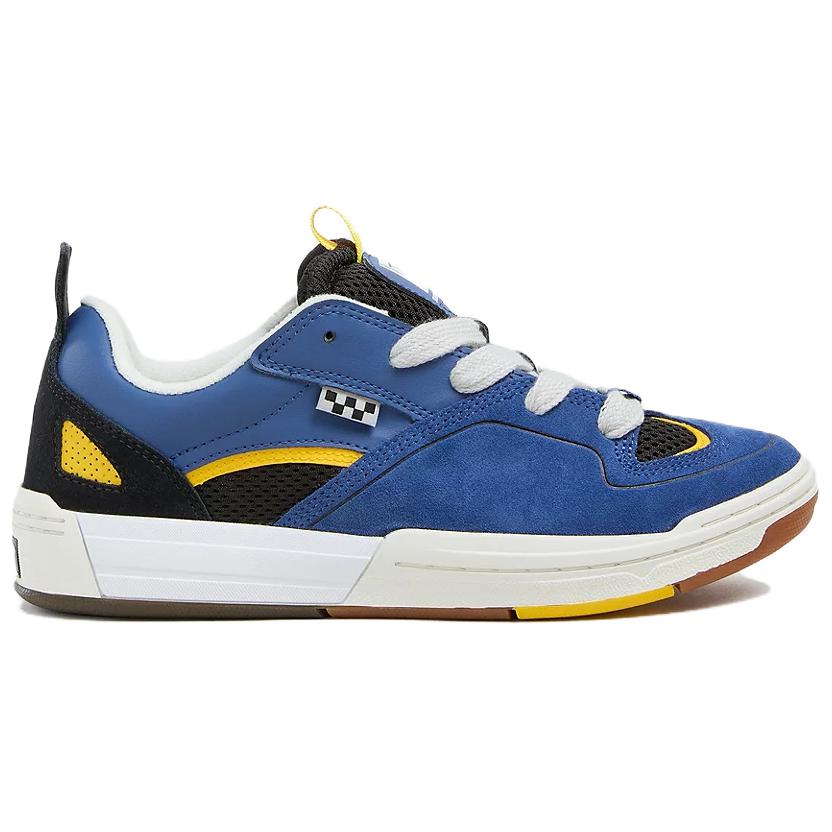 Кеды Mixxa Vans 'Retro - Navy Black' VN000CUYY27