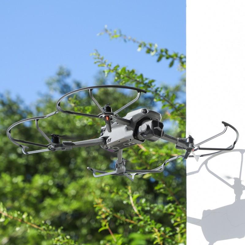 Mavic 3 Pro Propeller Guard Ring Quick-Release Anti-Collision Cover Drone Accessory DJI M3P
