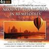 CD VARIOUS - Around the World In 80... CB905631 Japan Music Others Used