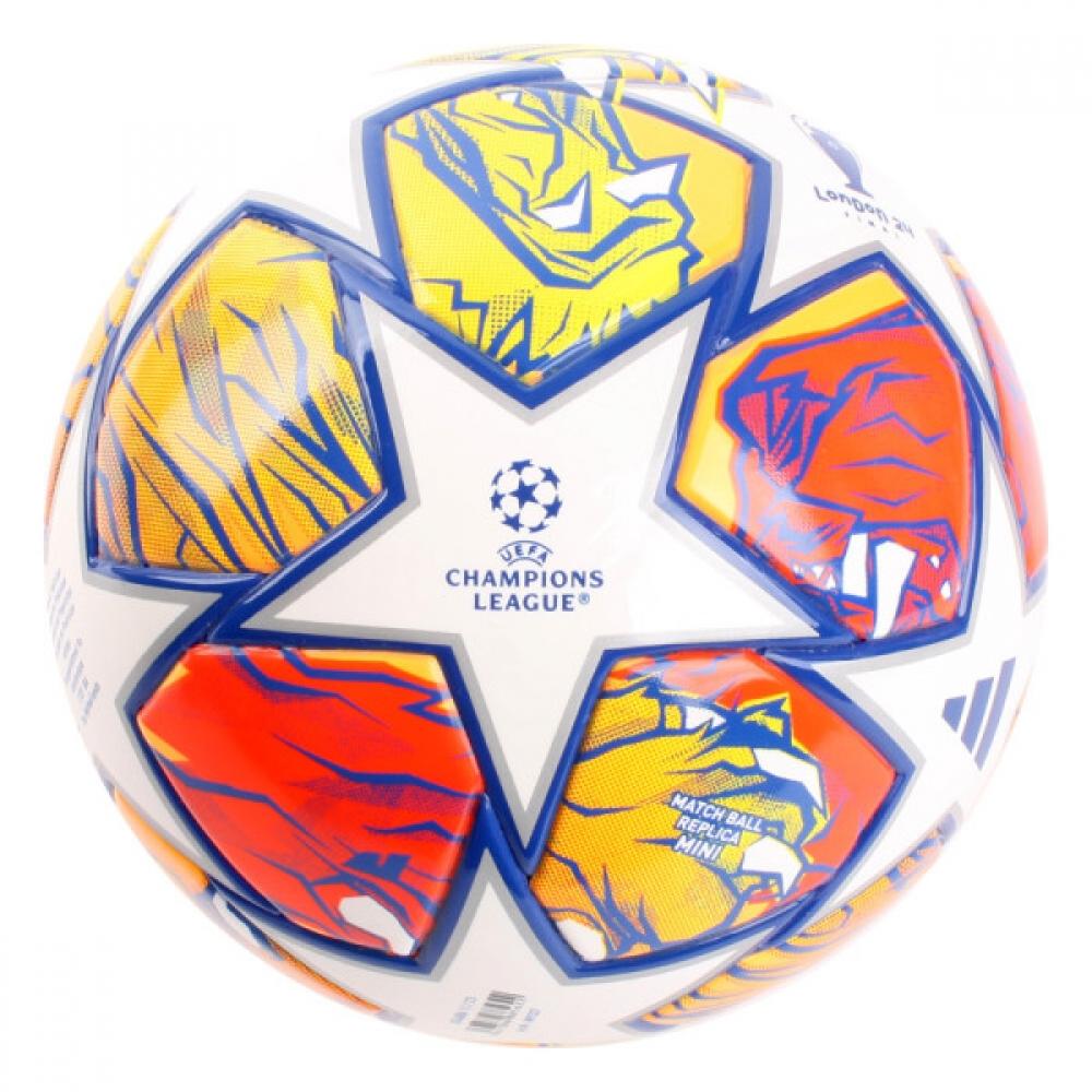 Adidas Ucl No.1 Skill Ball 9337 Mini Ball Soccer Ball Kids Practice