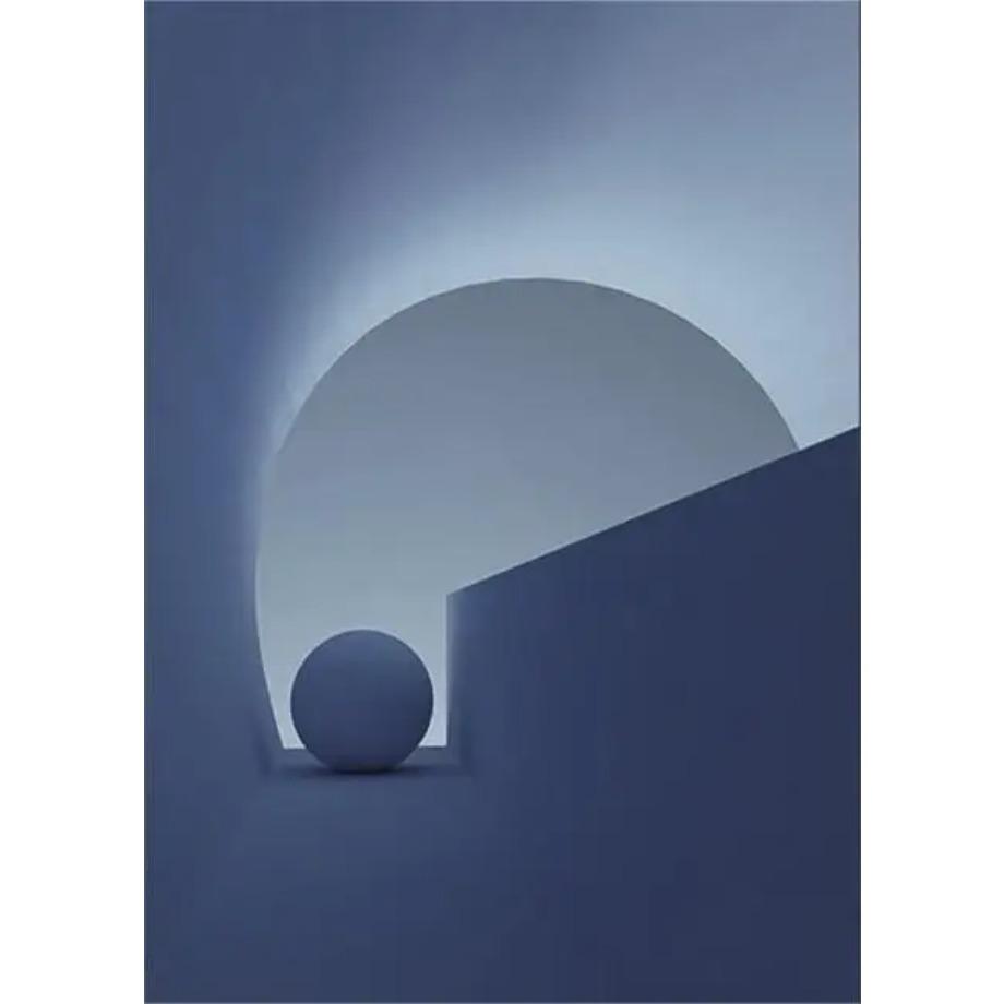 Современные Минималистичные Цвета Холст Картина Геометрические Принты Постеров Абстрактное Искусство для Гостиной Домашний Декор Настенное Искусство Картина