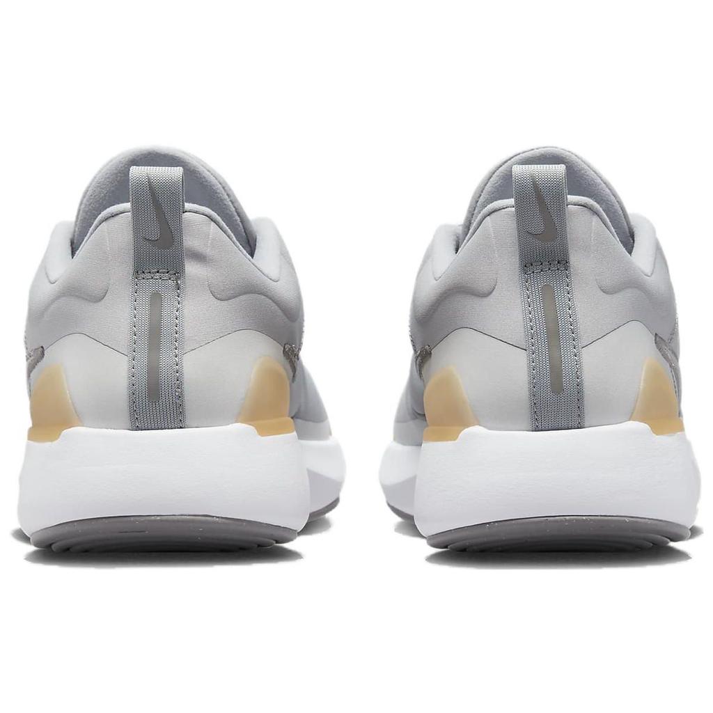 Nike Мужские кроссовки E-Series 1.0 Flat Pewter Hemp серые светло-дымчато-серые DR5670-003
