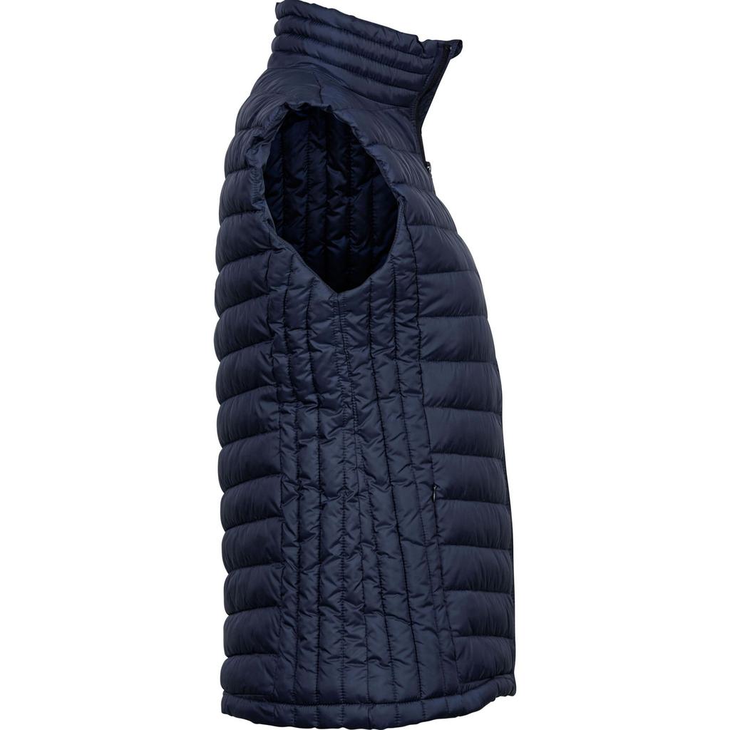 Tee Jays Womens/Ladies Zepelin Padded Body Warmer