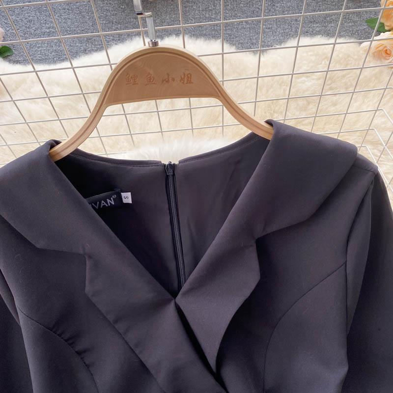 Новый сетчатый дизайн, тонкое платье феи длиной до талии, женское платье феи первой любви