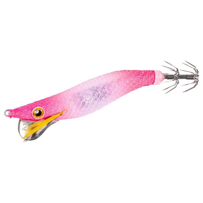 Shimano Sepia Ceppy Egi 2.2g Flash Boost QE-Z22Y 001 Keymura Pinky