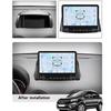 Android для Renault Koleos CLIO 2009-2016 Автомобильное радио Carplay Навигация GPS Стерео Авто Экран Bluetooth Мультимедийный Плеер