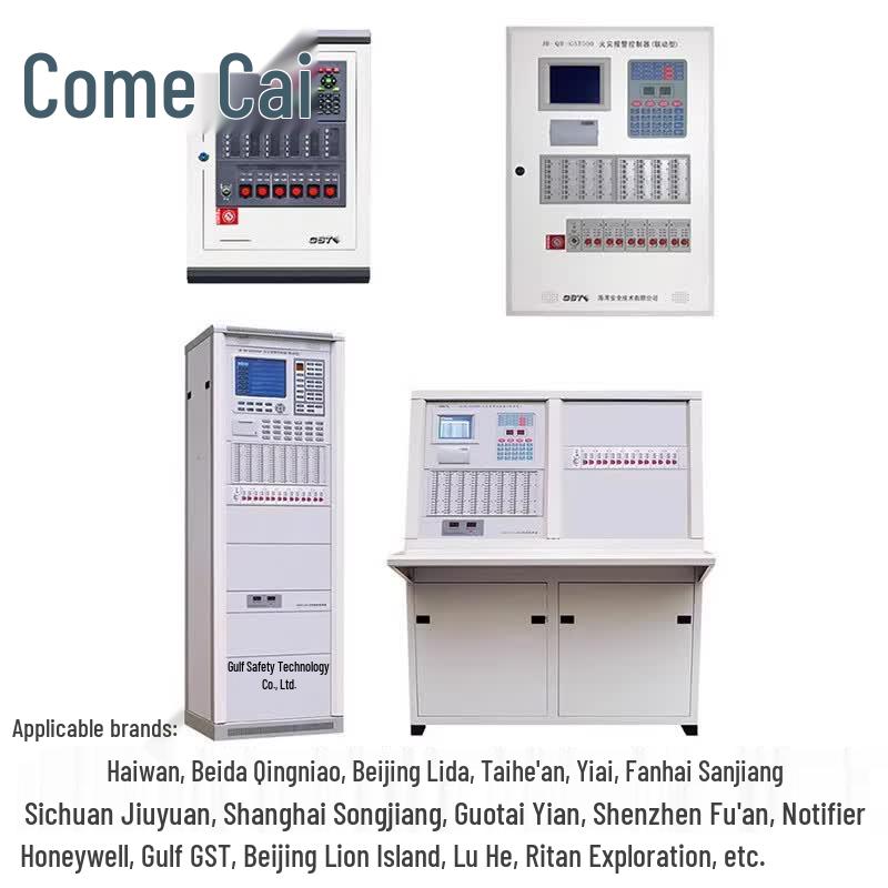 Fire Alarm System Thermal Printer Paper