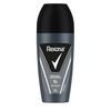 Rexona Deodorant Men's Original Roll-On 50mL 3pcs