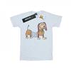 Boys Toy Story 4 Slinky Pose T-Shirt