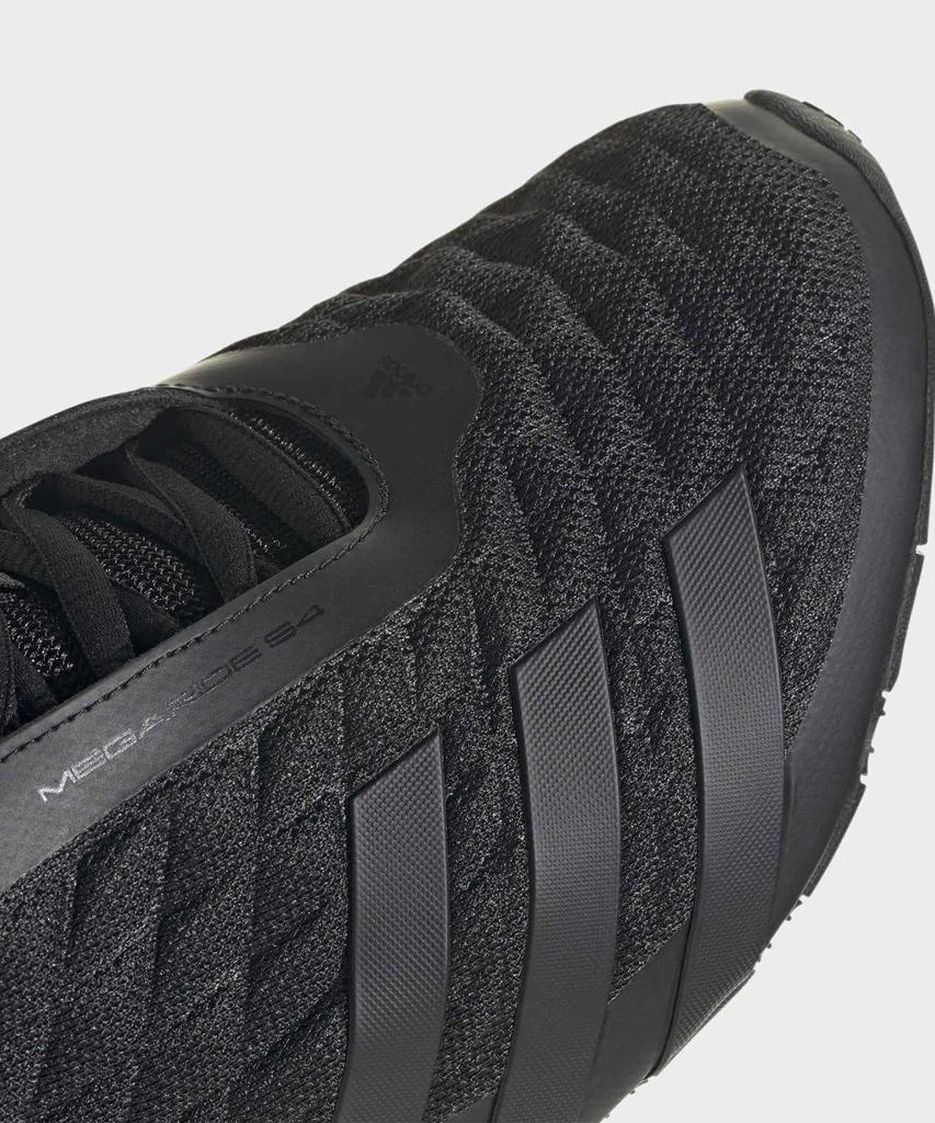 adidas Megaride S2 - Черный: Железный металлик / Kj8863
