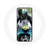 Valentino Rossi Oppo A53 Motorcycle Speed ​​Driver Case