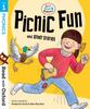 Книга Read with Oxford: Stage 1: Biff, Chip and Kipper: Picnic Fun and Other Stories