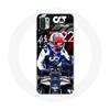 Case for Xiaomi Redmi Note 10 5G Formula 1 Yuki Tsunoda Japanese F1 Racing Driver