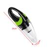 6500pa Strong Power Car Vacuum Cleaner 120W Cordless Wet and Dry Dual Use Auto Portable Vacuums Cleaner Office DC 12V