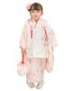 3 Year Old Kimono Set Girl Dull Tanmomo No [KYOETSU] Shichi-Go-San (1. Koishi)