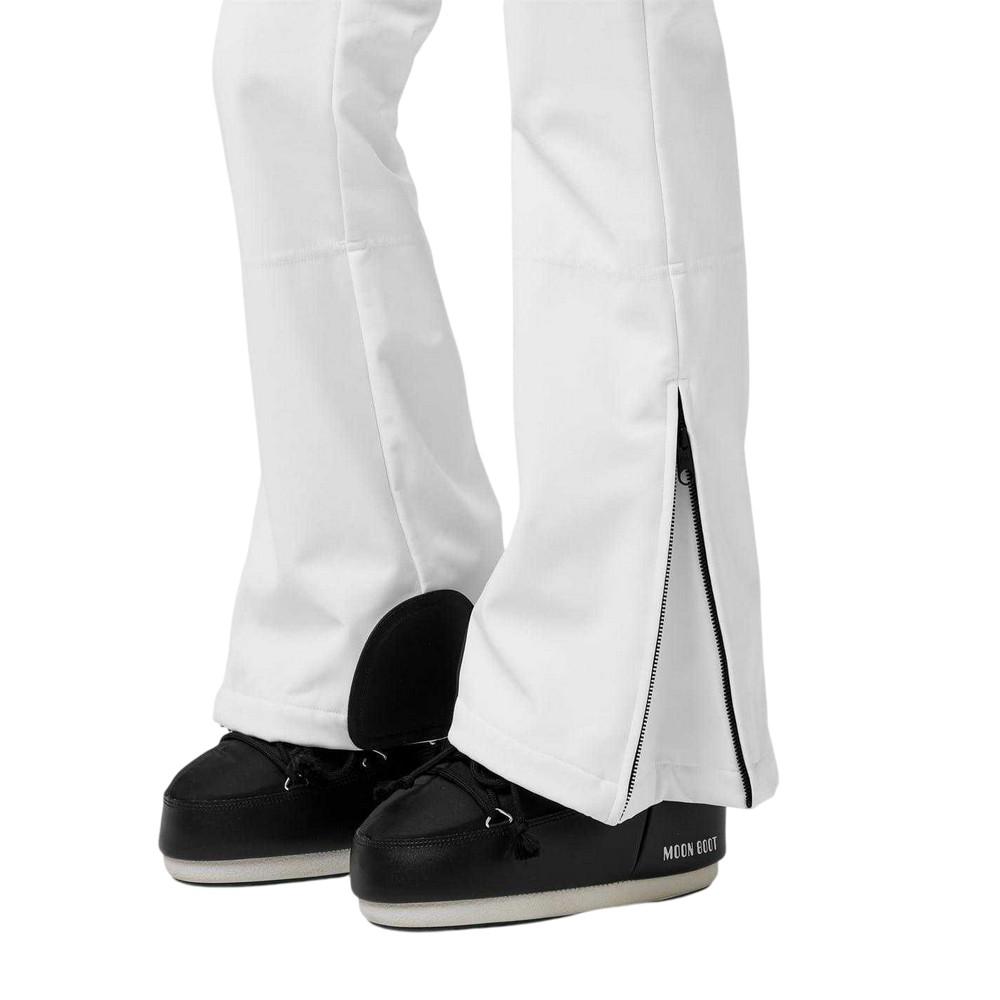 Jack Wills Womens/Ladies Waterproof Flared Ski Trousers